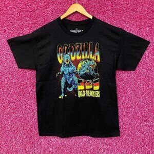 Godzilla King Of Monsters Tshirt size Large